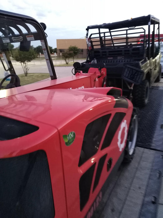 2020 MANITOU MTA5519