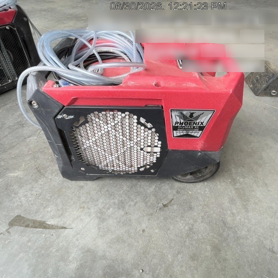 2021 PHOENIX DryMAX XL