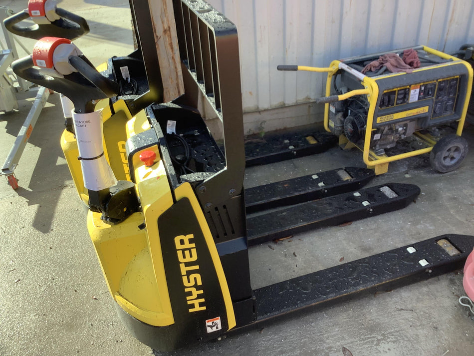 2020 HYSTER W45ZHD