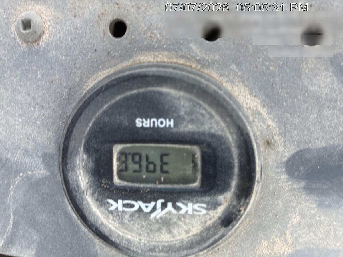 2018 SKYJACK SJIII-3219