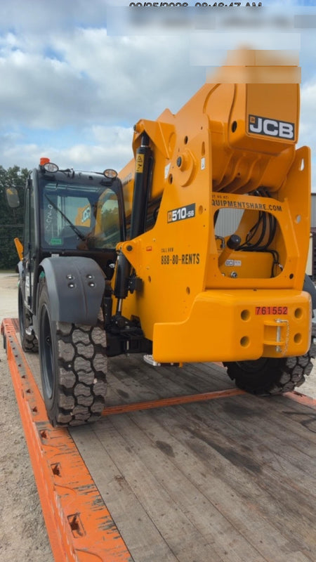 2026 JCB 510-56