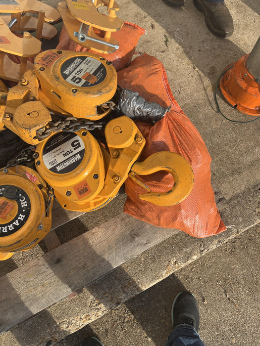 2022 HARRINGTON CF050-20