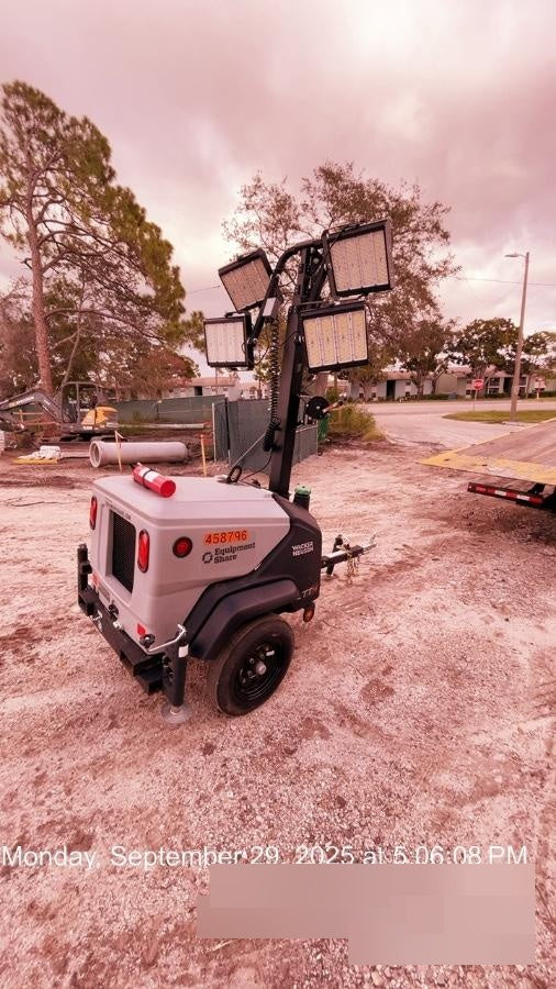 2024 WACKER NEUSON LTT4