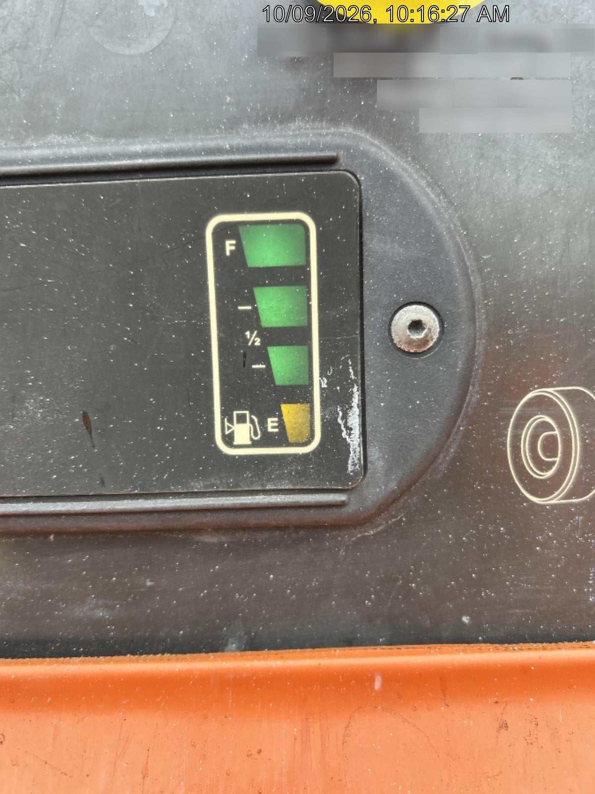2020 JLG 460SJ