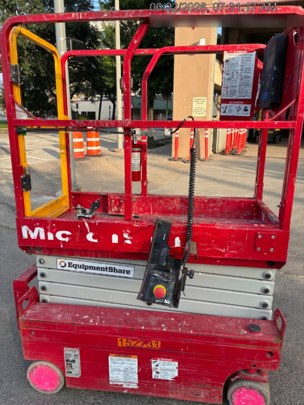 2021 MEC Micro 19