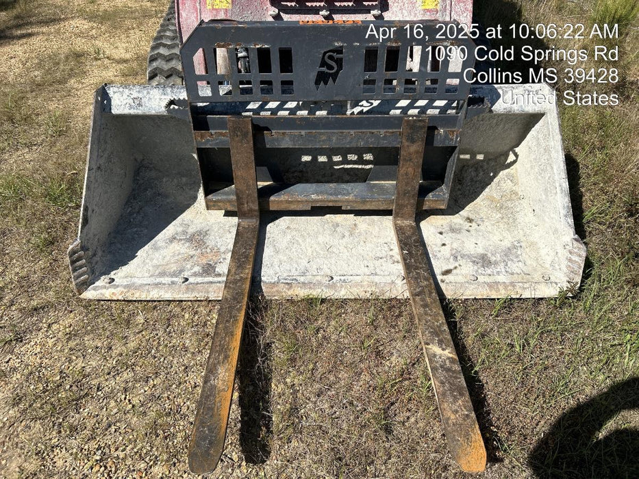 2023 SOLESBEE SPF-48