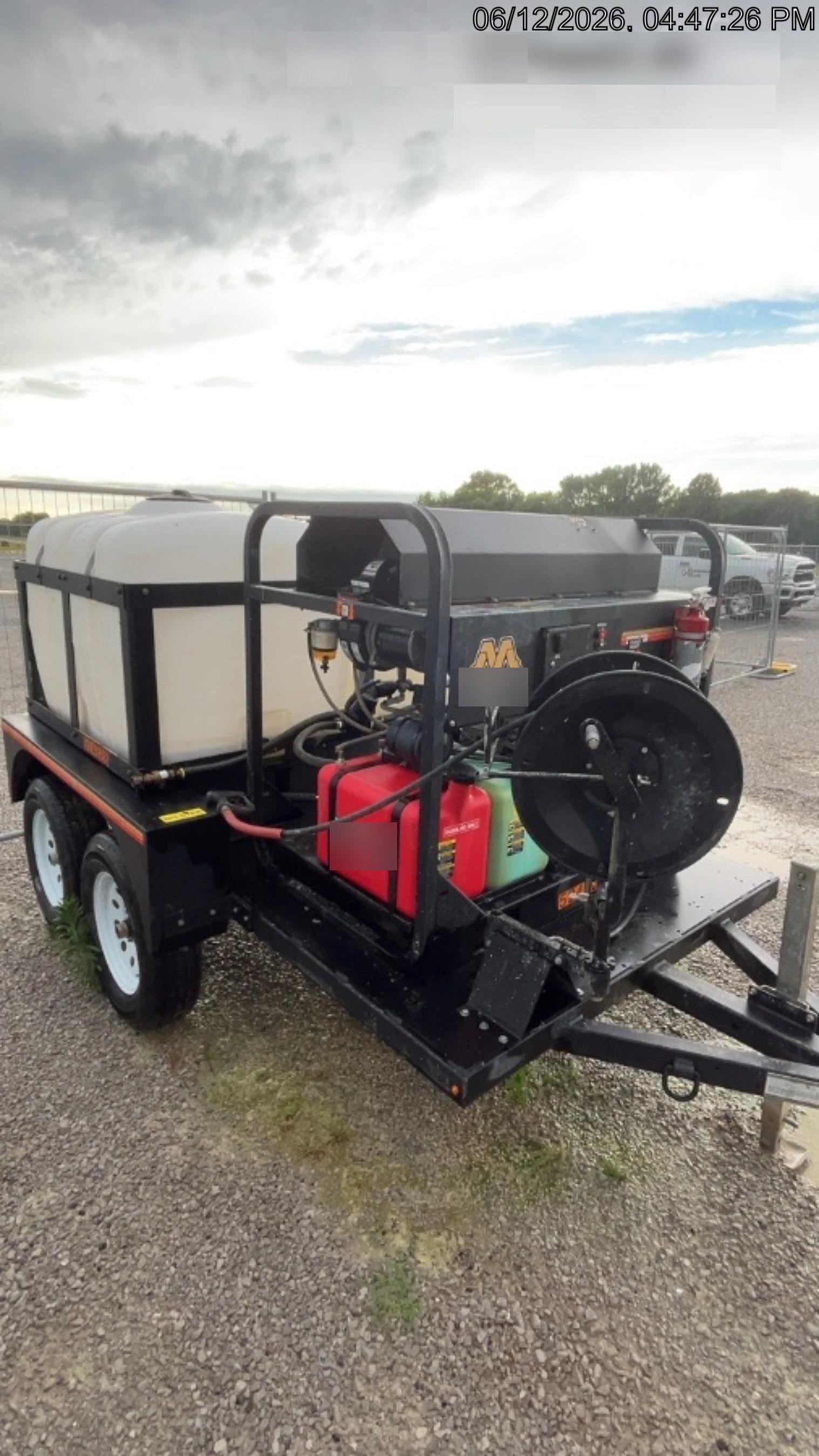 2025 MI-T-M HS-3505-1MGH-UR
