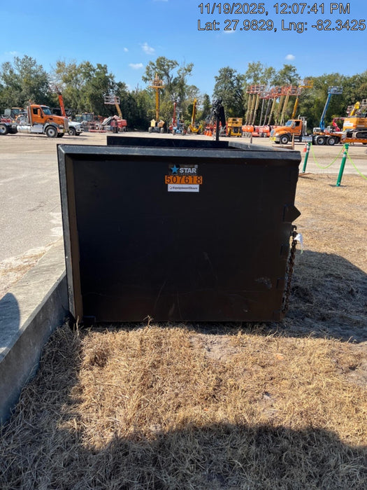 2025 STAR INDUSTRIES 1430