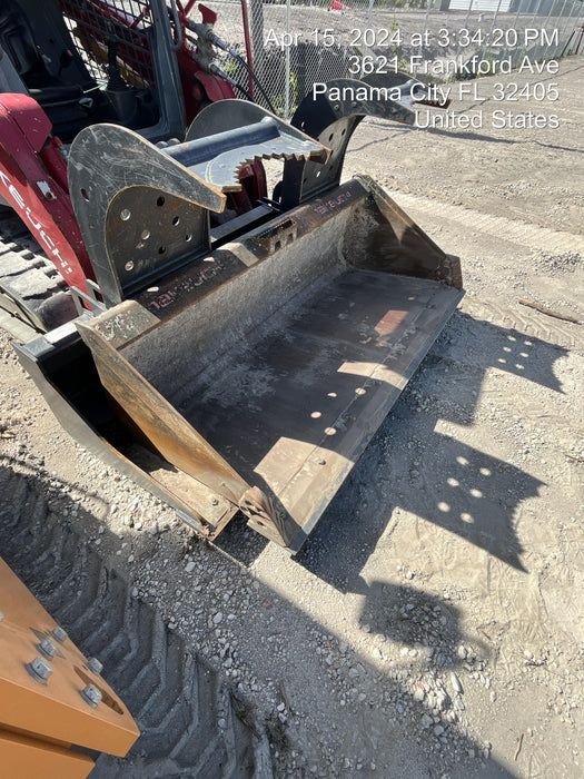 2023 SOLESBEE SBG-84