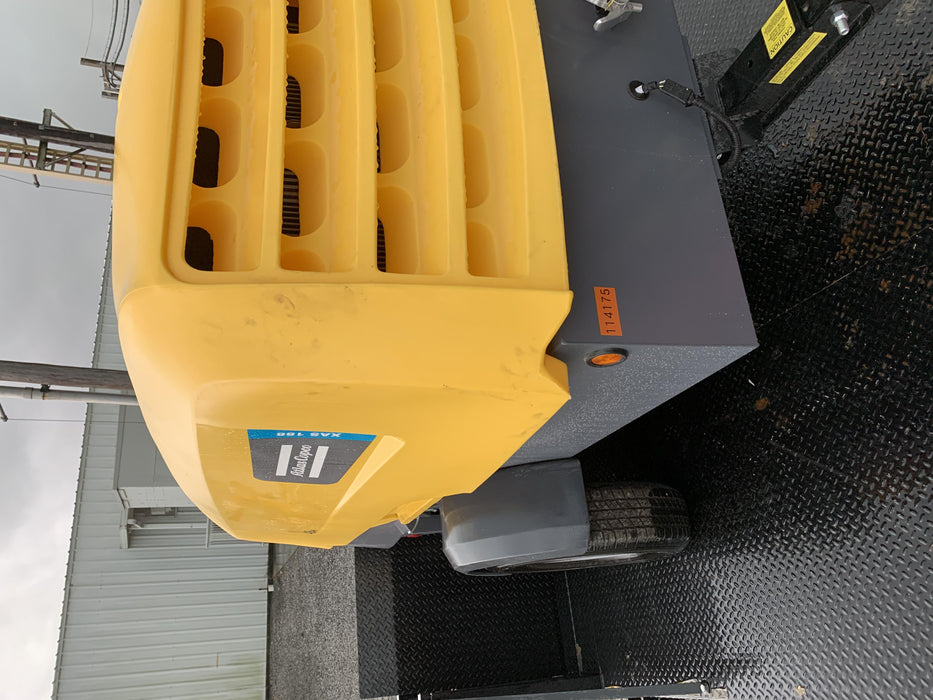 2020 ATLAS COPCO XAS188