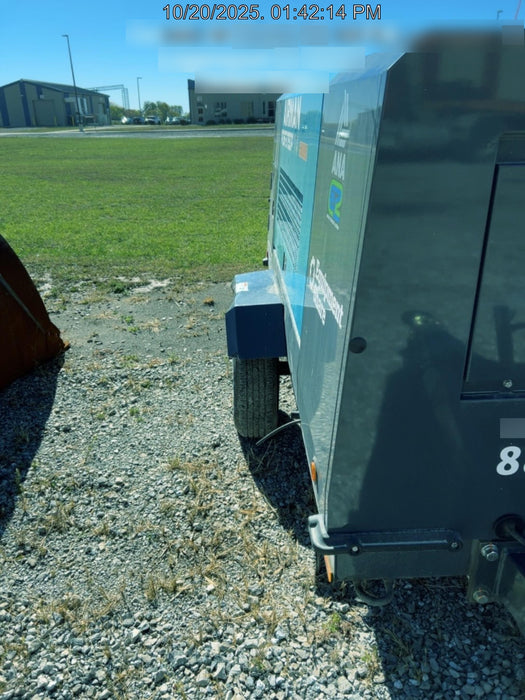 2025 AIRMAN PDSF375DP-6E1