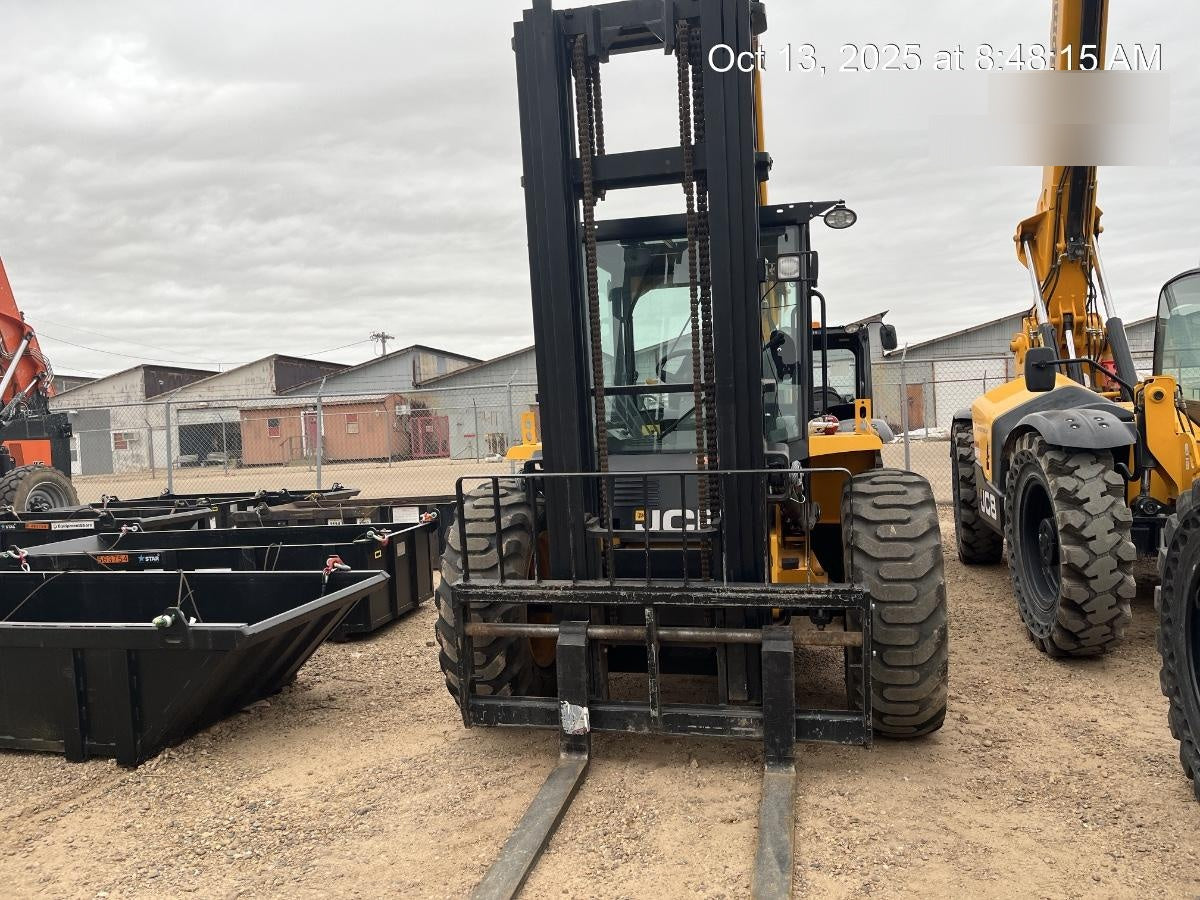 2025 JCB 940-4