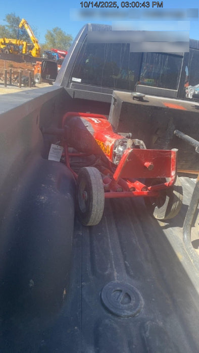 2020 HILTI TE 3000-AVR