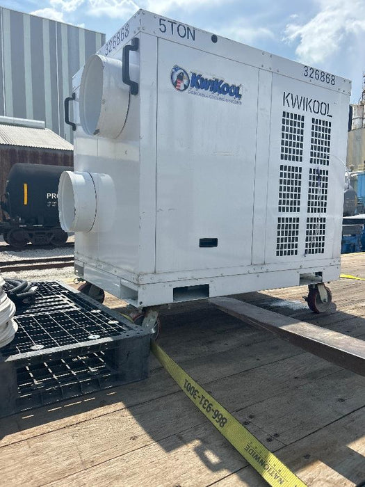 2023 KWIKOOL KPO5-21H