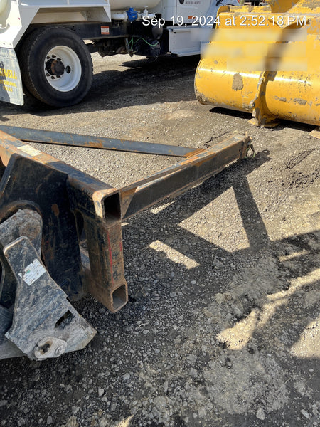 2021 ARROW MATERIAL HANDLING CE60-49