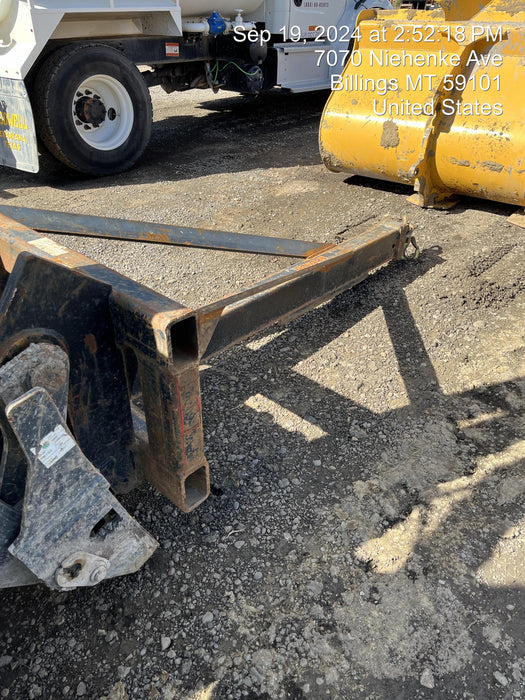 2021 ARROW MATERIAL HANDLING CE60-49