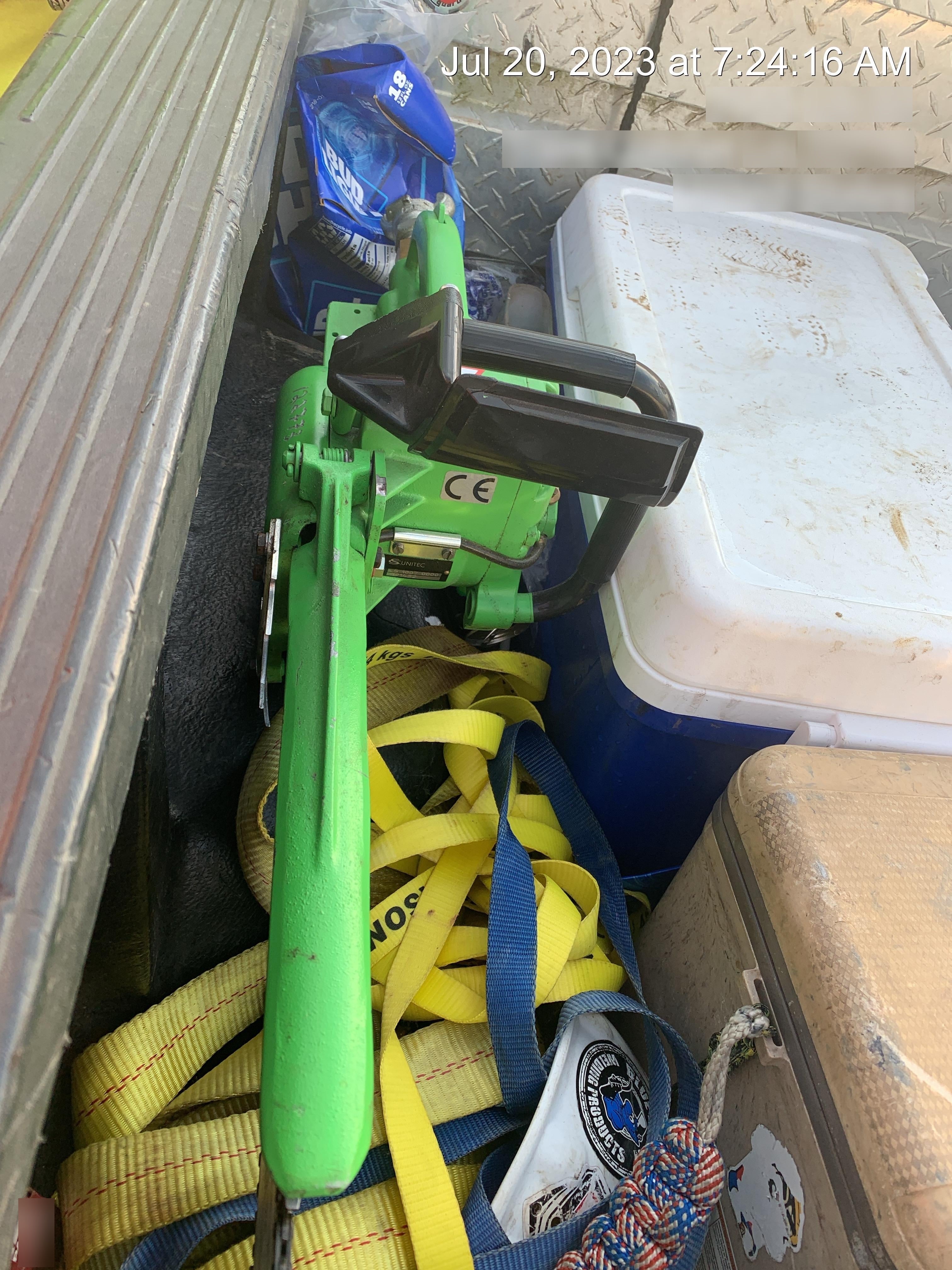 2020 UNITEC 510070020