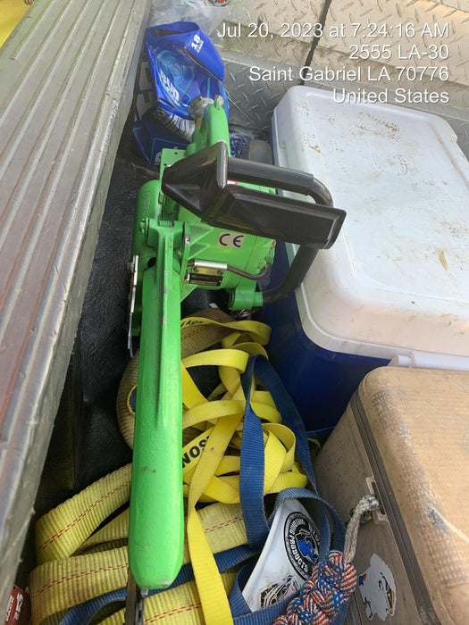 2020 UNITEC 510070020