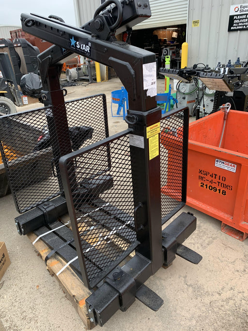 2022 STAR INDUSTRIES 660-Star Industries