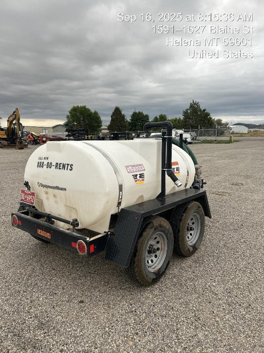 2025 WYLIE EXP-550L-S