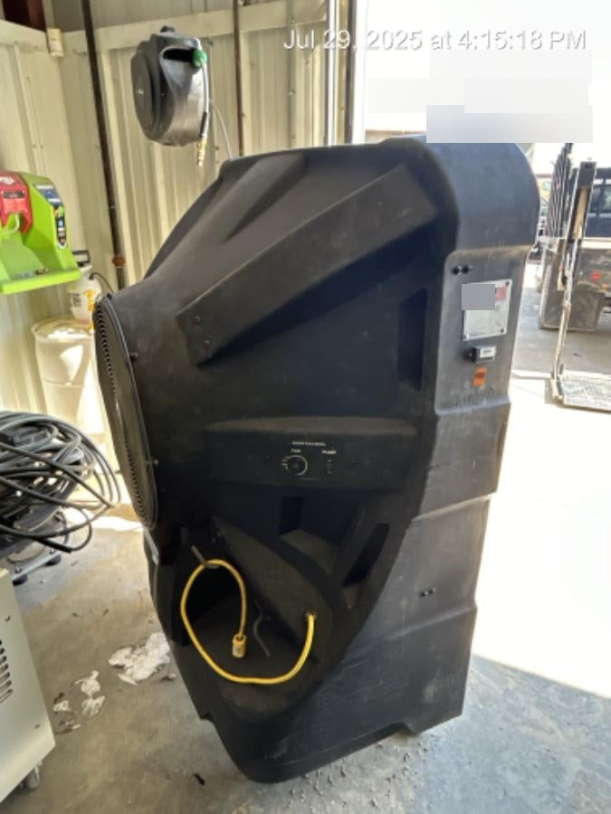 2021 PORTACOOL JETSTREAM 250