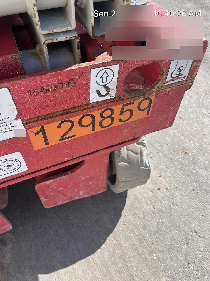2021 MEC 1930SE