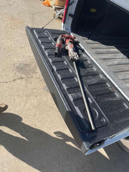 2021 MICHIGAN PNEUMATIC MP-RD30-78314