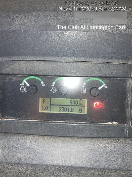 2020 JOHN DEERE 550K