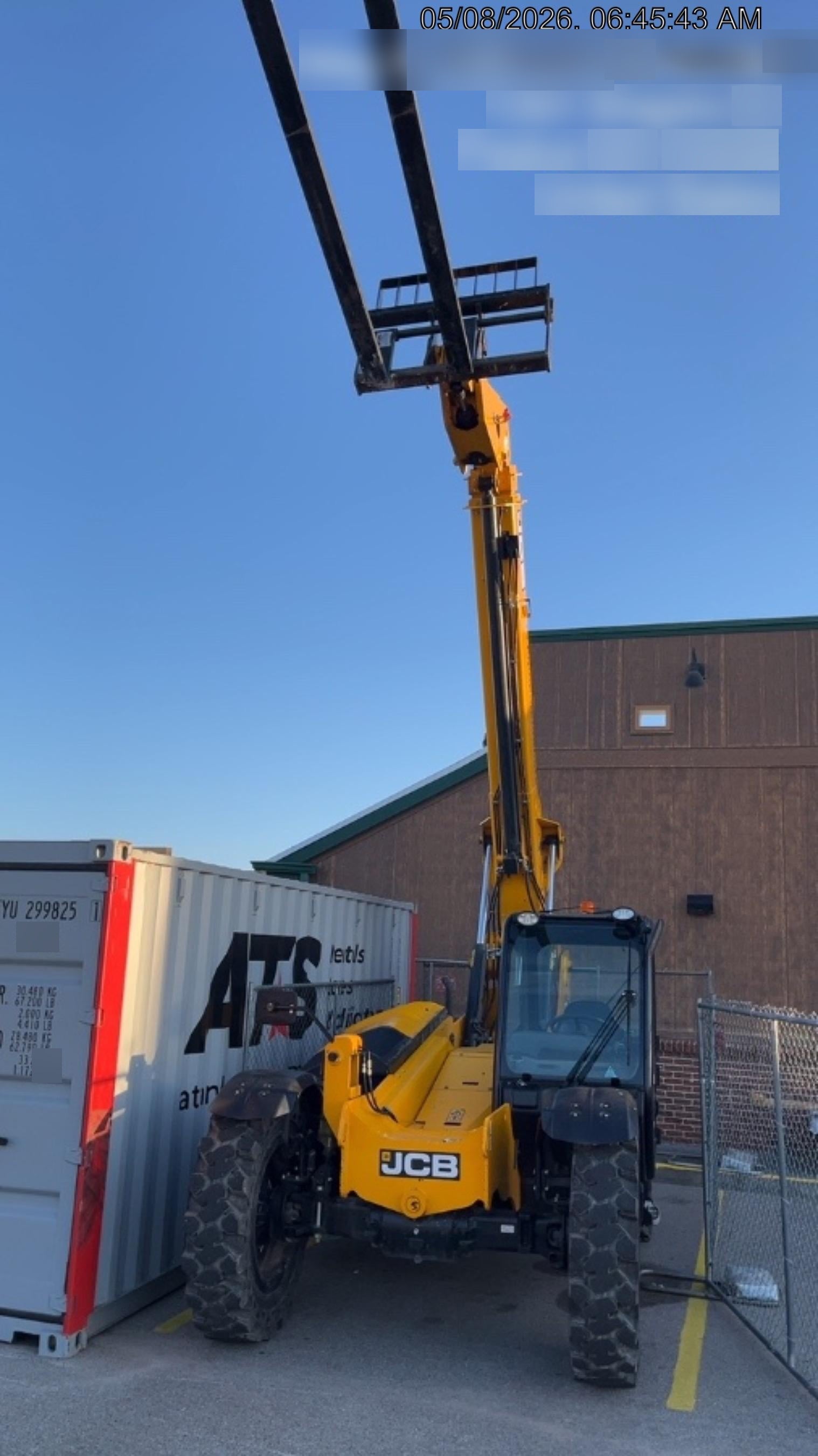2024 JCB 506-36