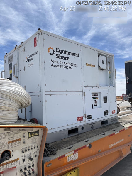 2020 SMARTECH RDDH3000-EH