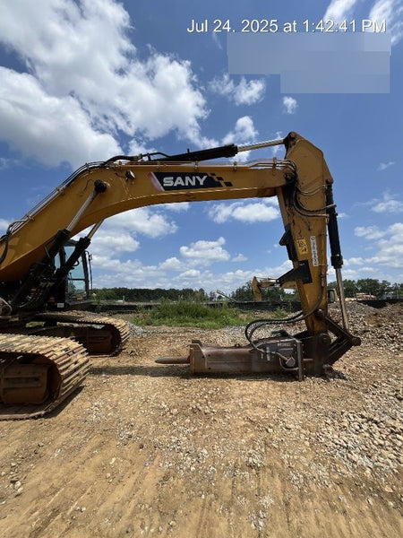 2020 SANY SY365C LC