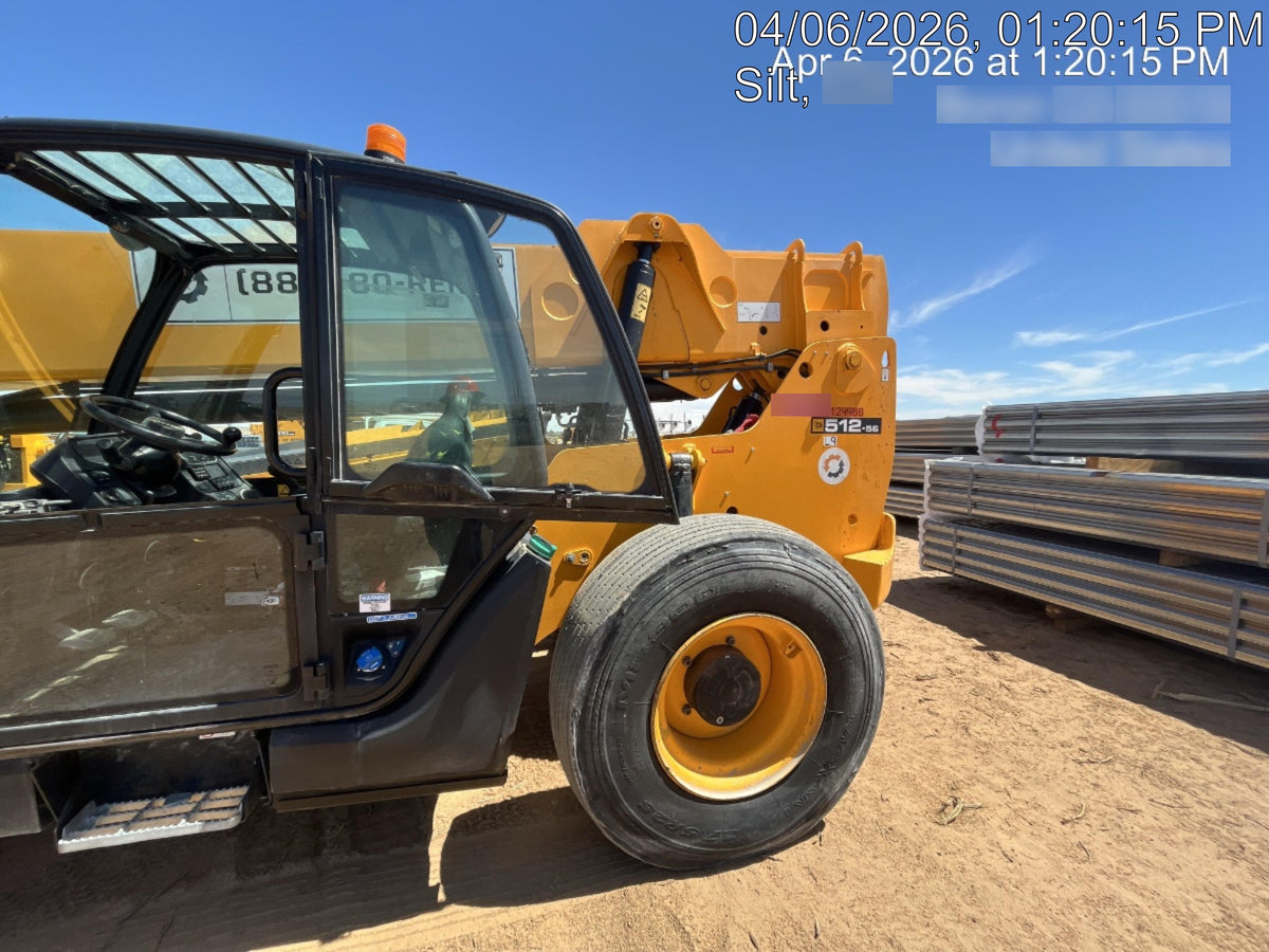 2020 JCB 512-56