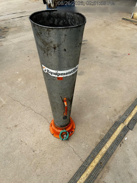 2024 MICHIGAN PNEUMATIC ES-6AM-TRACKER