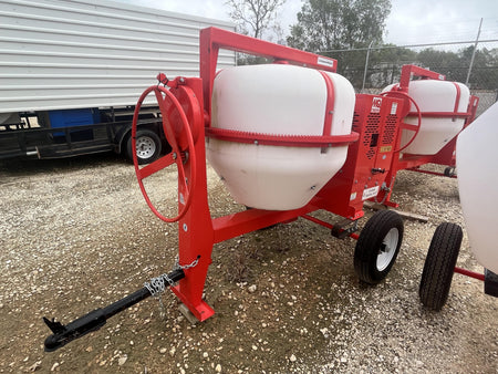 2023 MULTIQUIP MC12PH