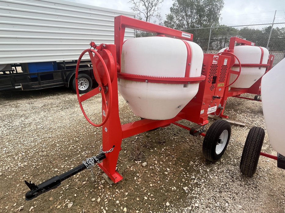 2023 MULTIQUIP MC12PH