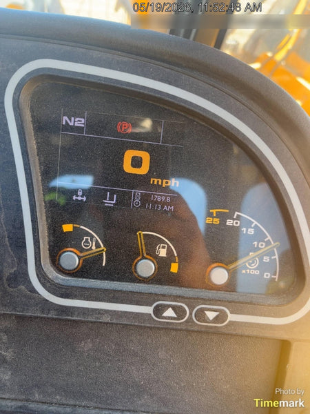 2022 JCB 512-56