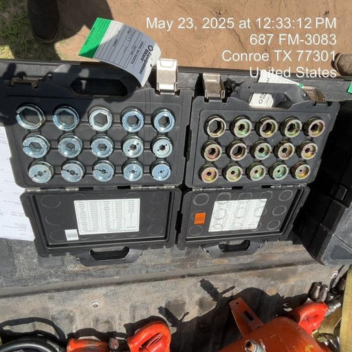 2022 GREENLEE KD12AL