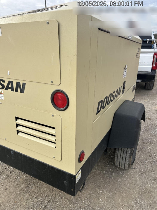 2023 DOOSAN P425/HP375WCU