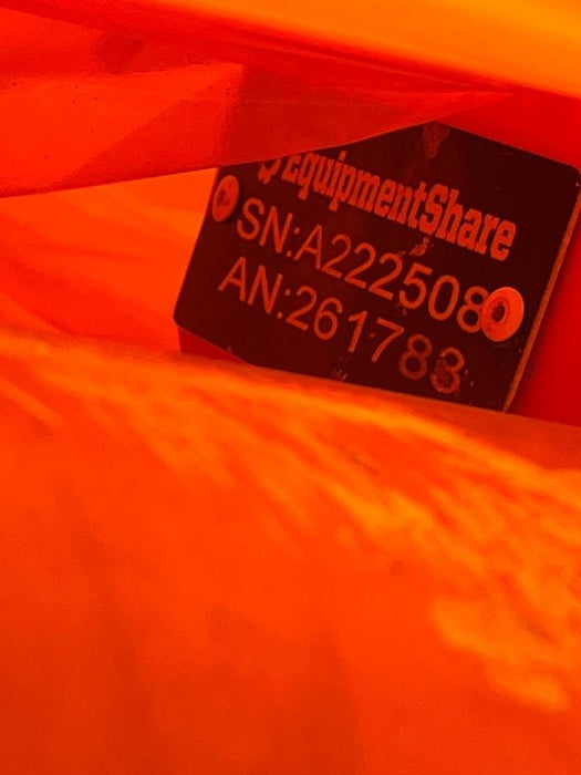 2022 MICHIGAN PNEUMATIC HV-15G-8P-ES-TRACKER