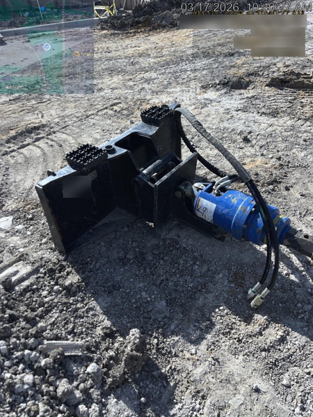 2024 AUGER TORQUE 3300-30