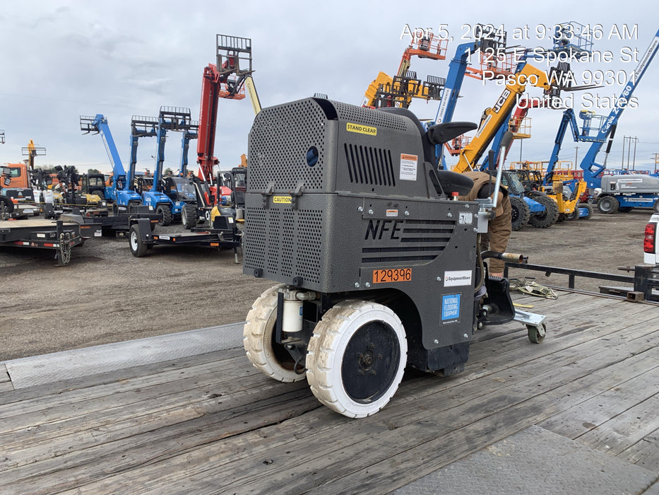 2021 NATIONAL FLOORING 5700DL