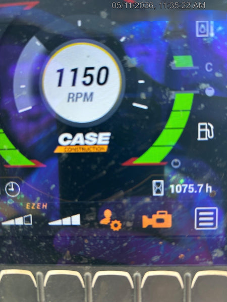 2023 CASE TV370B