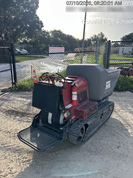 2022 TORO MBTX 2500-TS