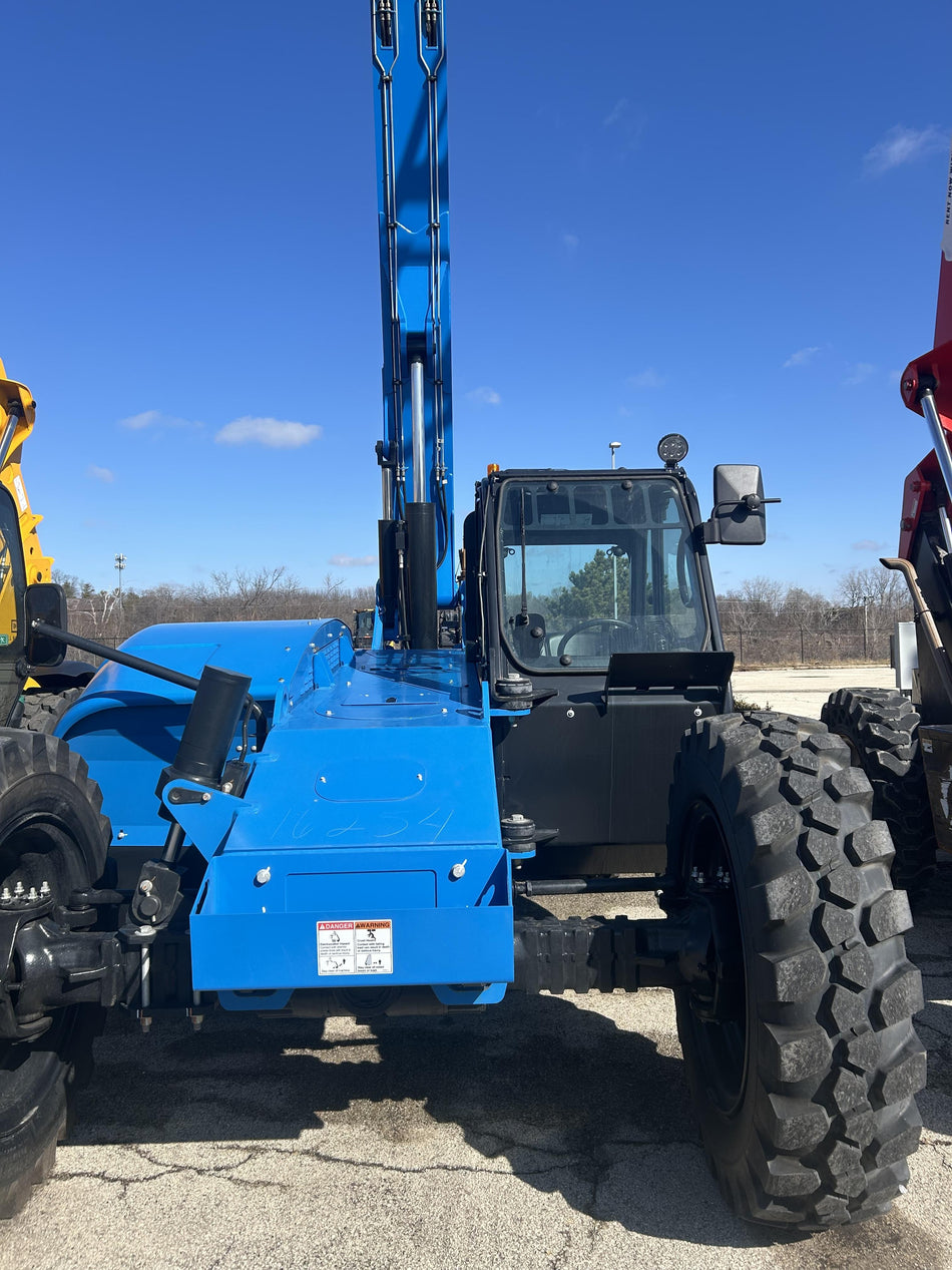 2026 GENIE GTH-844