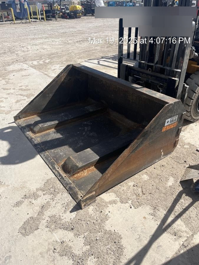 2021 STAR INDUSTRIES 1406B