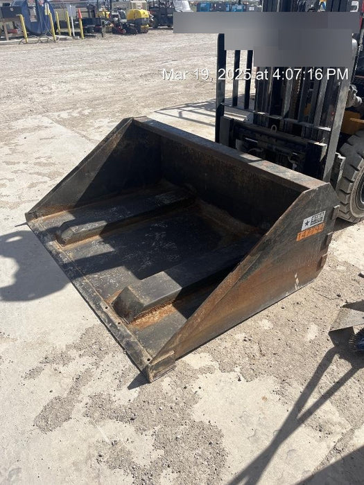 2021 STAR INDUSTRIES 1406B