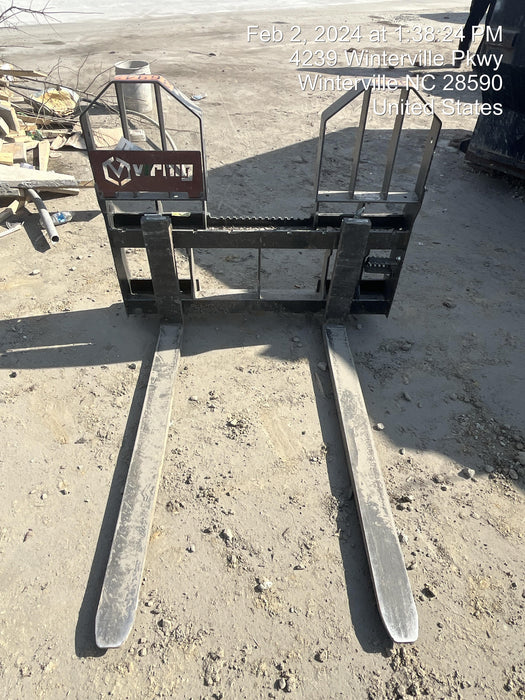 2023 VIRNIG PF4855-5VG