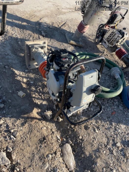 2023 MULTIQUIP MTX60HD