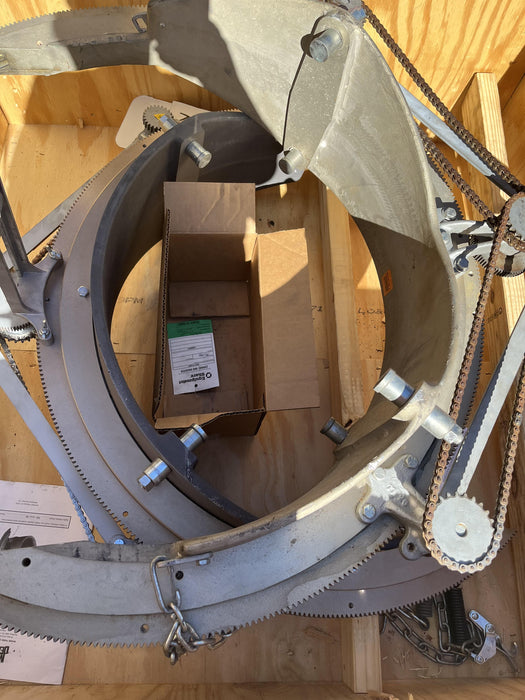 2023 MATHEY DEARMAN 4SA