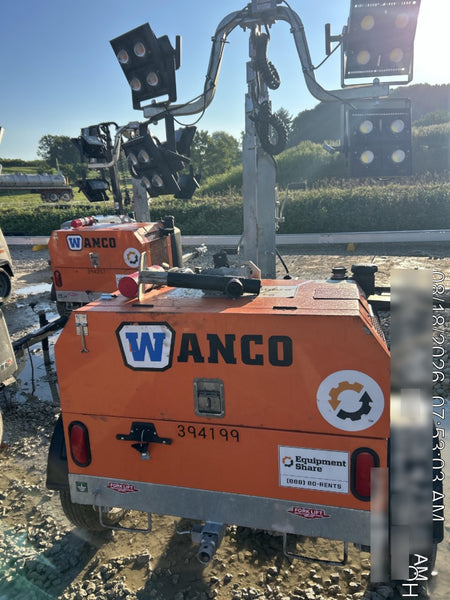 2024 WANCO WLTT-4MM4K